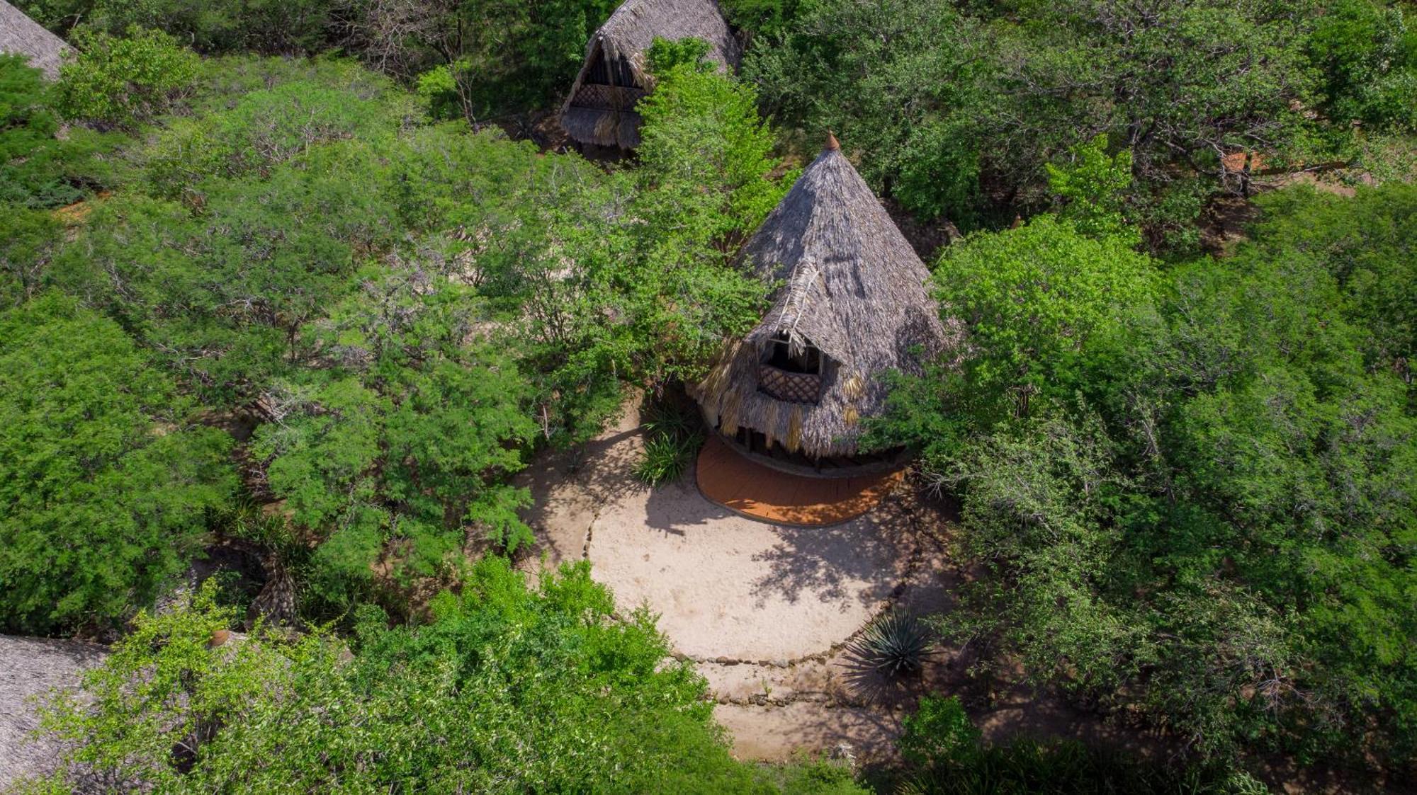 Hotel Punta Teonoste Popoyo Buitenkant foto