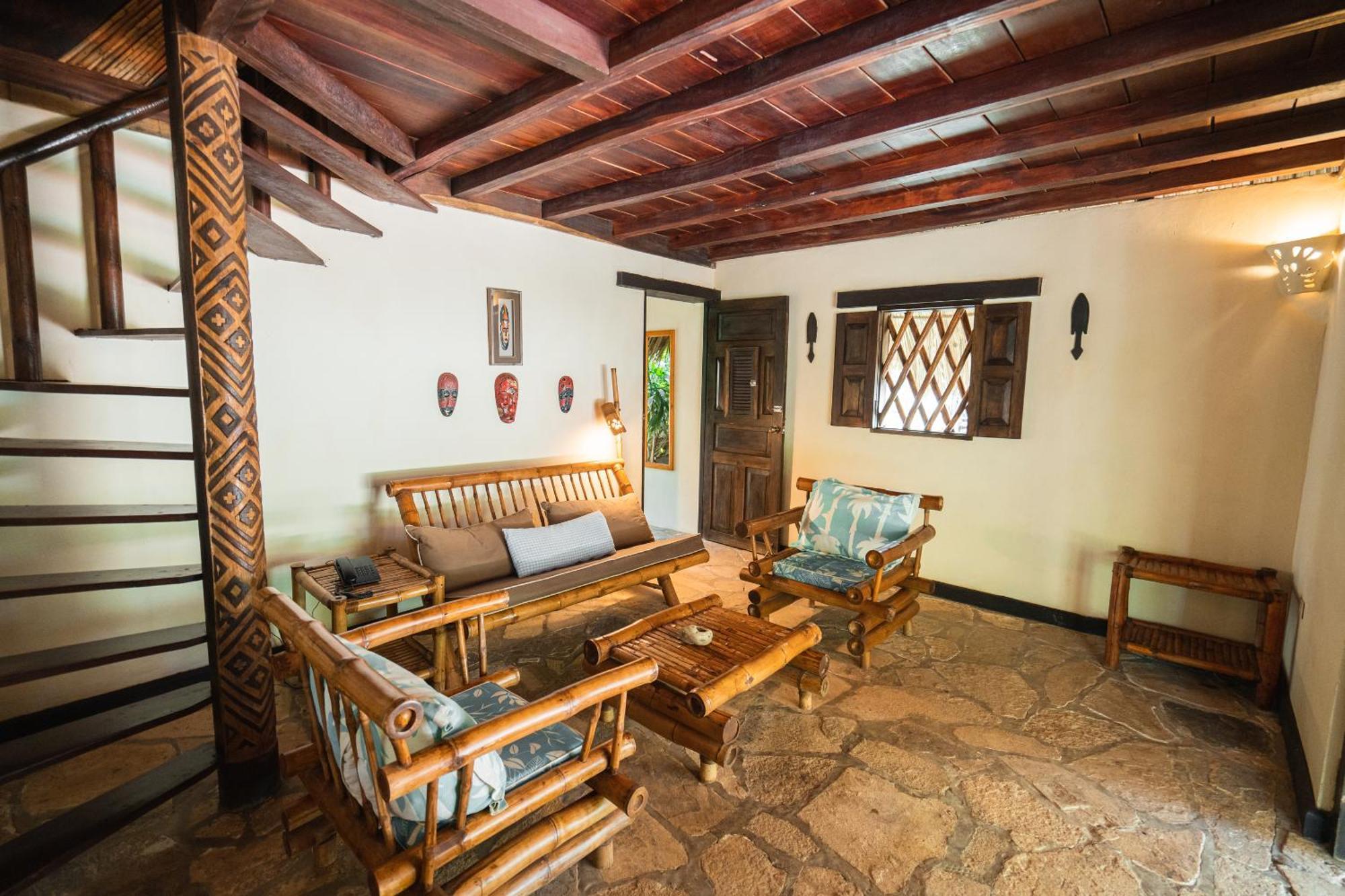 Hotel Punta Teonoste Popoyo Buitenkant foto