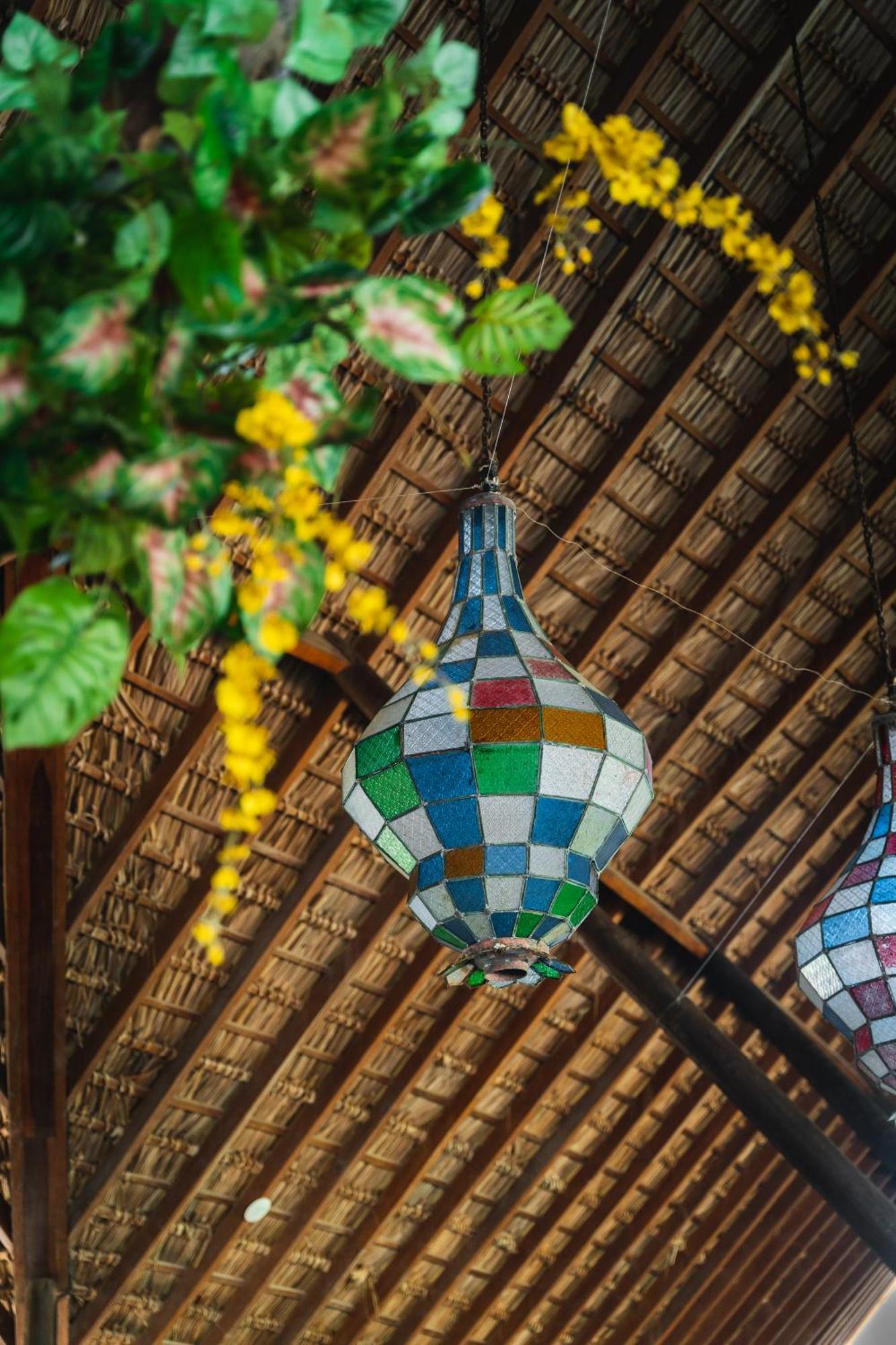 Hotel Punta Teonoste Popoyo Buitenkant foto